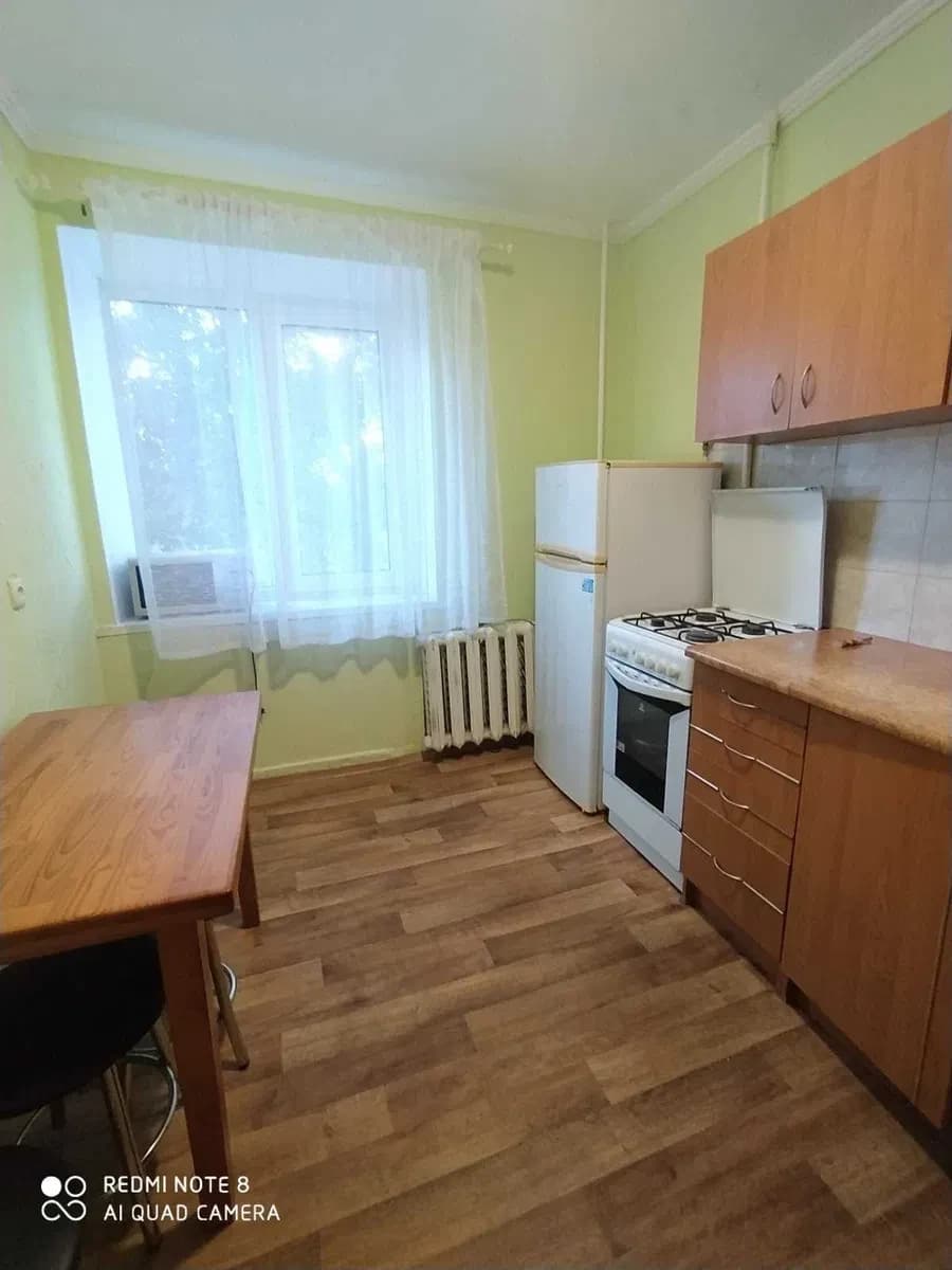 2-кімнатна квартира, Самарський: чеське планування, житловий стан - фото 4