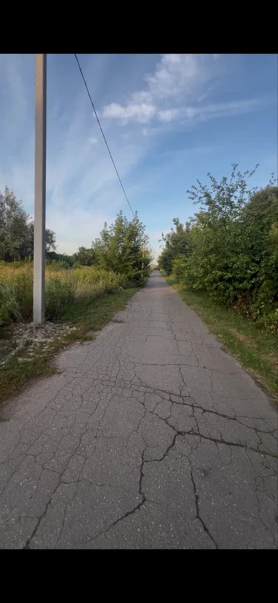 Ділянка 15 соток, Потоки: під будівництво, річка Псел за 10 хв - фото 2