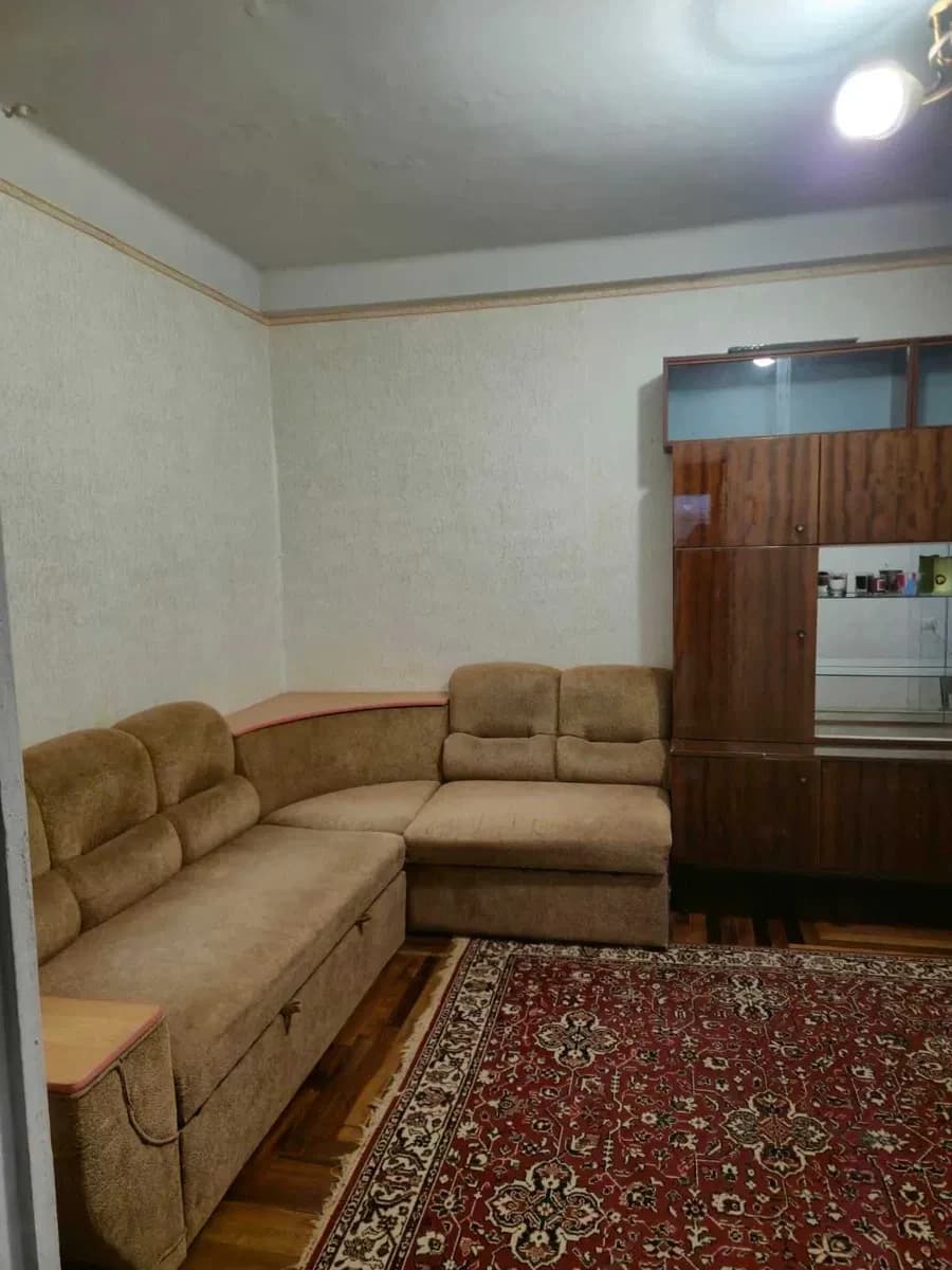 2-кімнатна квартира, Олександрівський: ліфт і опалення працюють - фото 3