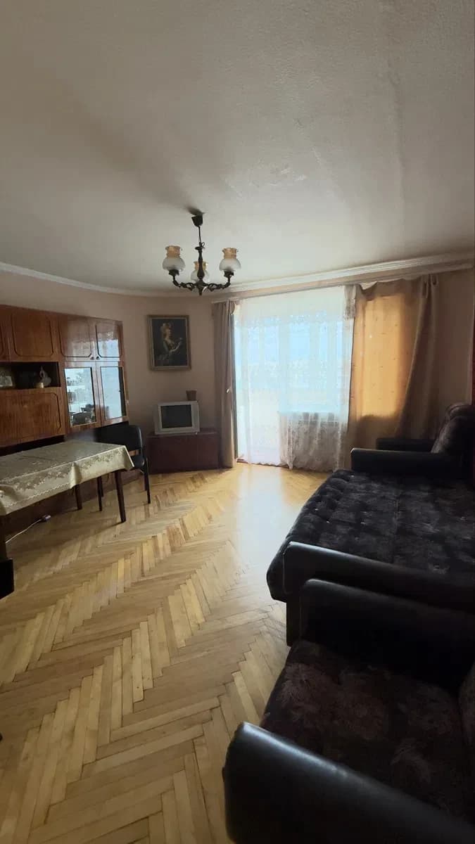 2-кімнатна квартира, Фастів: автономне опалення, живлення без світла - фото 5