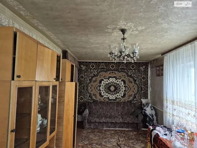 7-кімнатний будинок, Новоставці: 1 поверх, цегляні стіни - фото 5