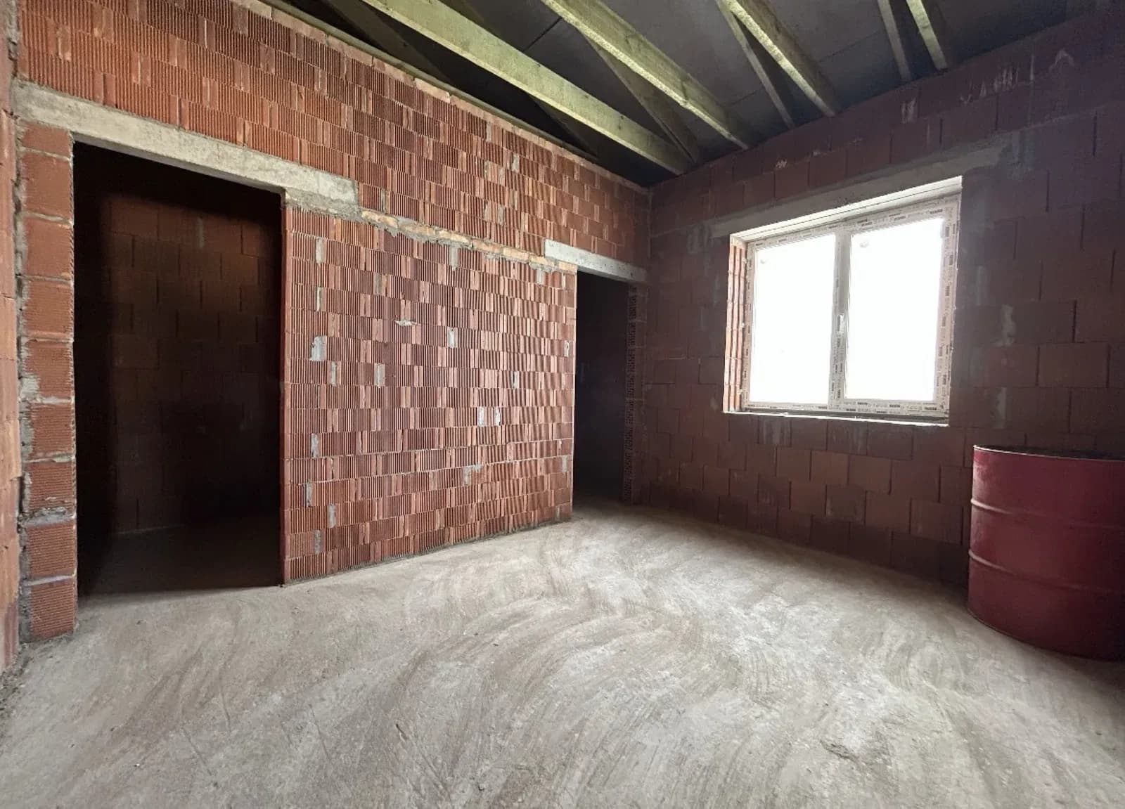 Будинок, Буча: дуплекс, крита тераса 26 м², два паркомісця - фото 5