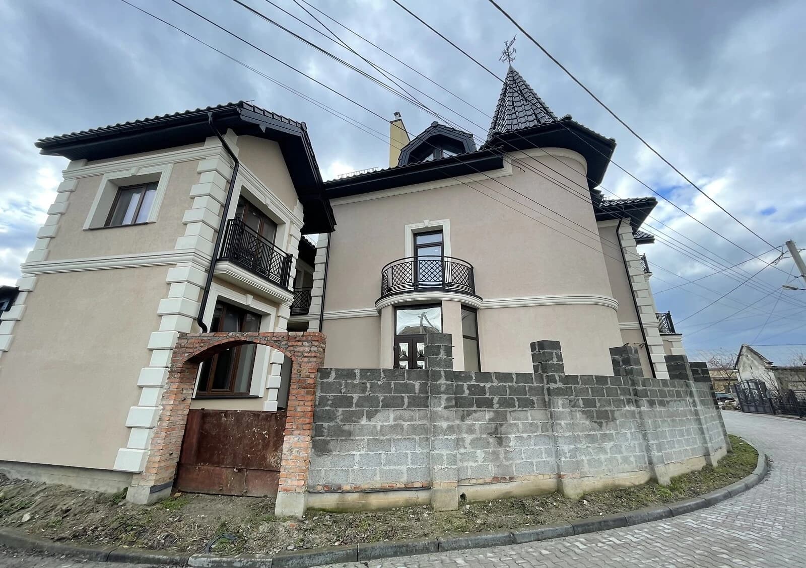 Будинок, Личаківський: новобудова, гараж, альтанка - фото 3