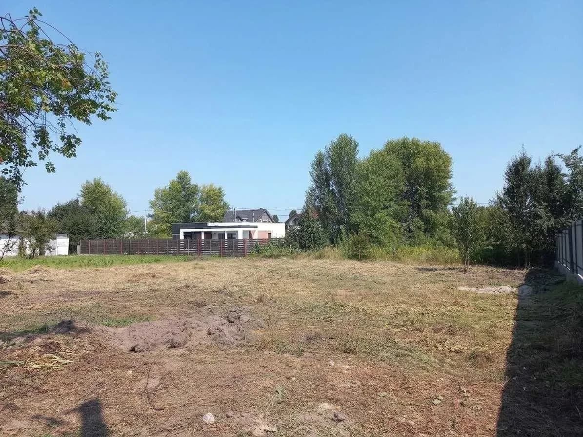 Ділянка 8 соток, Бориспіль: район Сади, газ і електрика поруч - фото 5