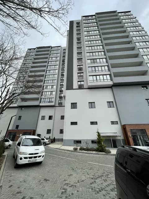 2-кімнатна квартира у ЖК Центральний: 17,5 кВт, єОселя - фото 3