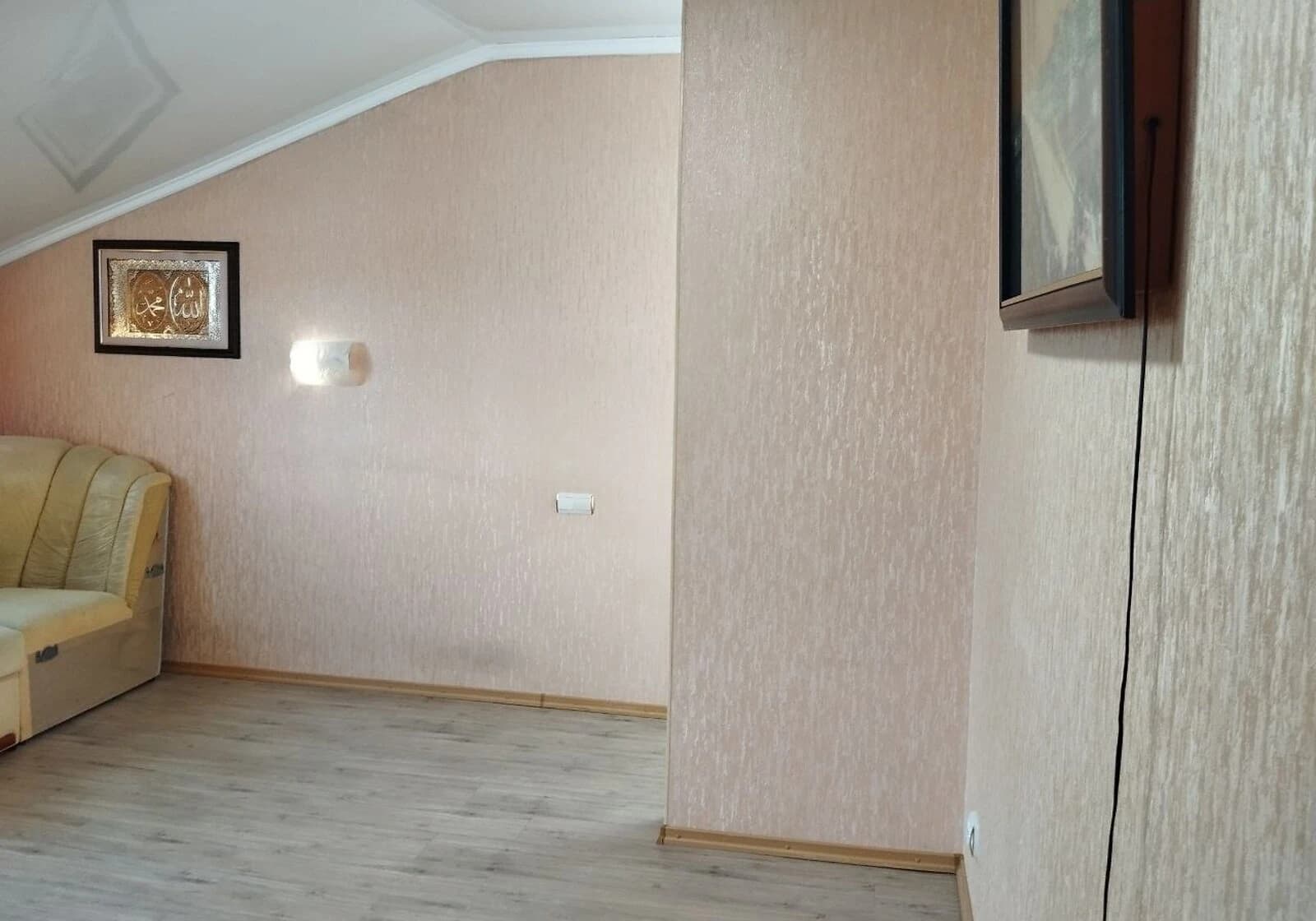 3-кімнатна квартира, Заводський: багаторівнева, 2 санвузли - фото 2
