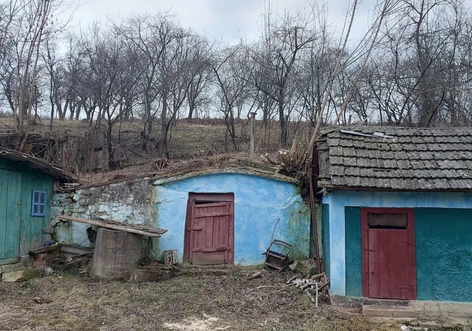 Будинок, Вікно: 30 соток, криниця, літня кухня - фото 5