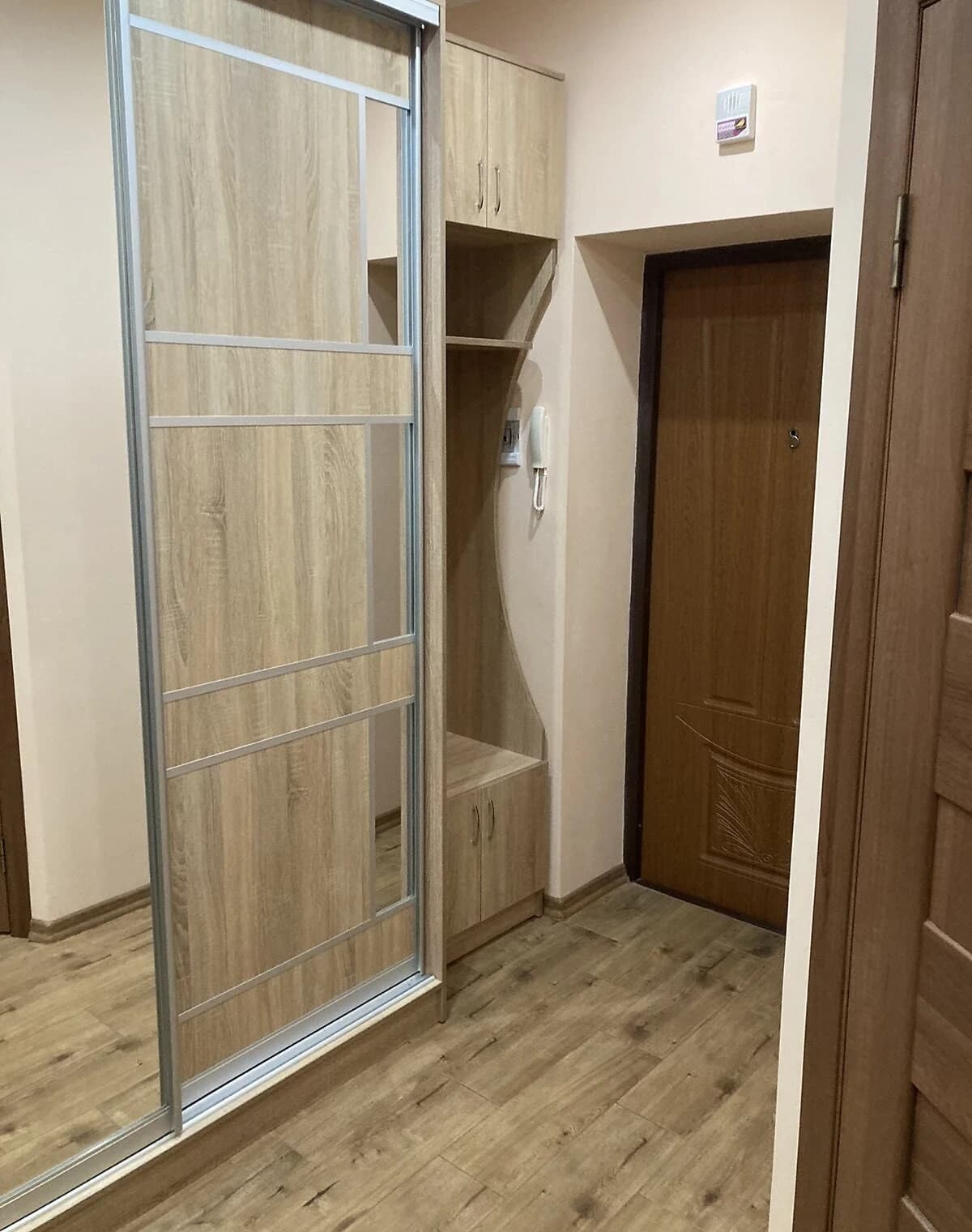 1-кімнатна квартира, Новий: індивідуальне газове опалення, підігрів підлоги - фото 2
