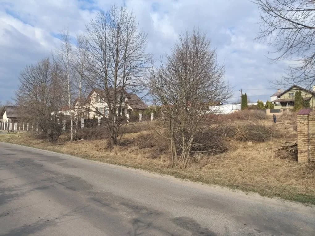 Ділянка 15 соток, Басівка: під забудову, до 10 км від Львова - фото 1