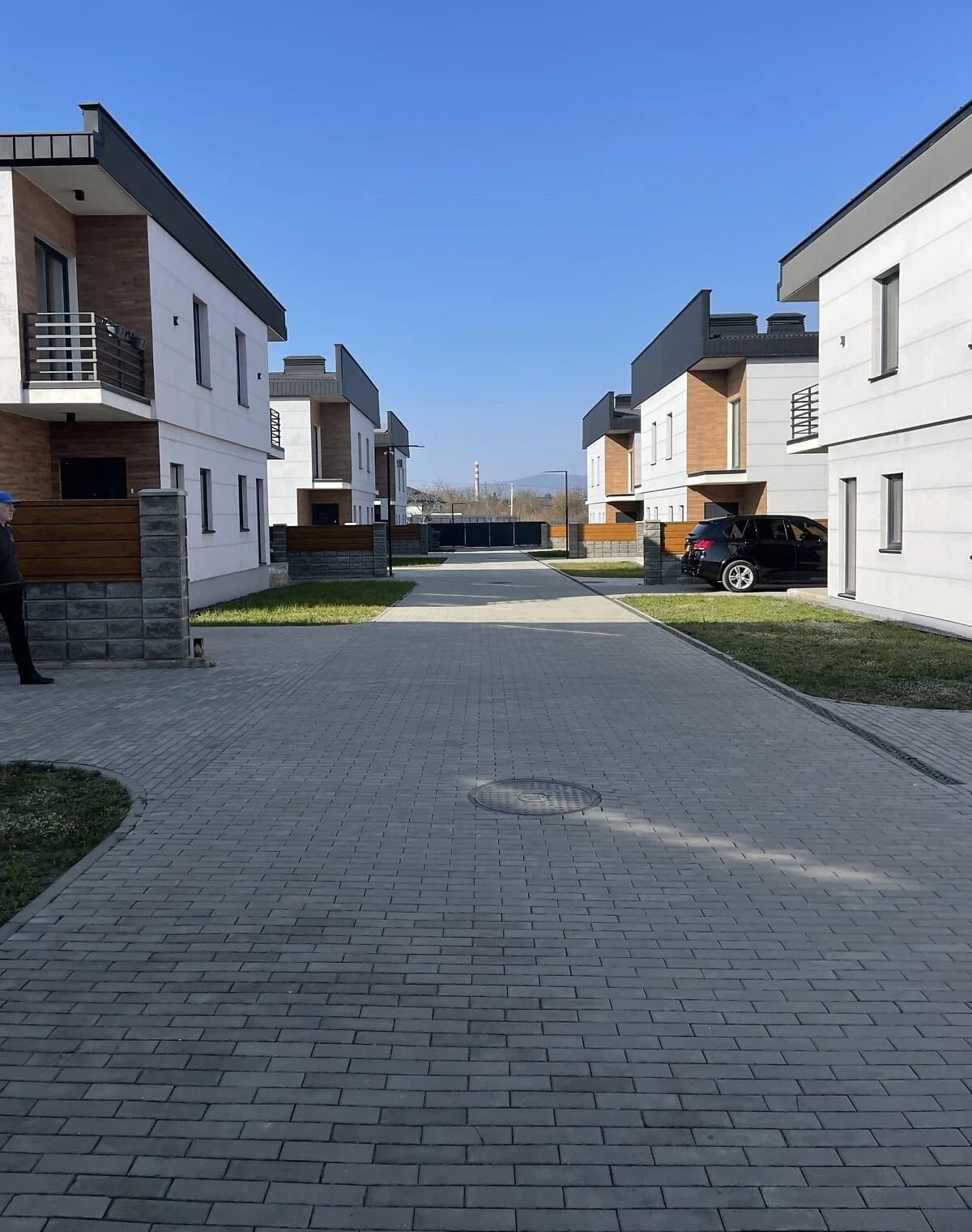 Дуплекс, Табла-1: новобудова, тераса, єОселя - фото 4