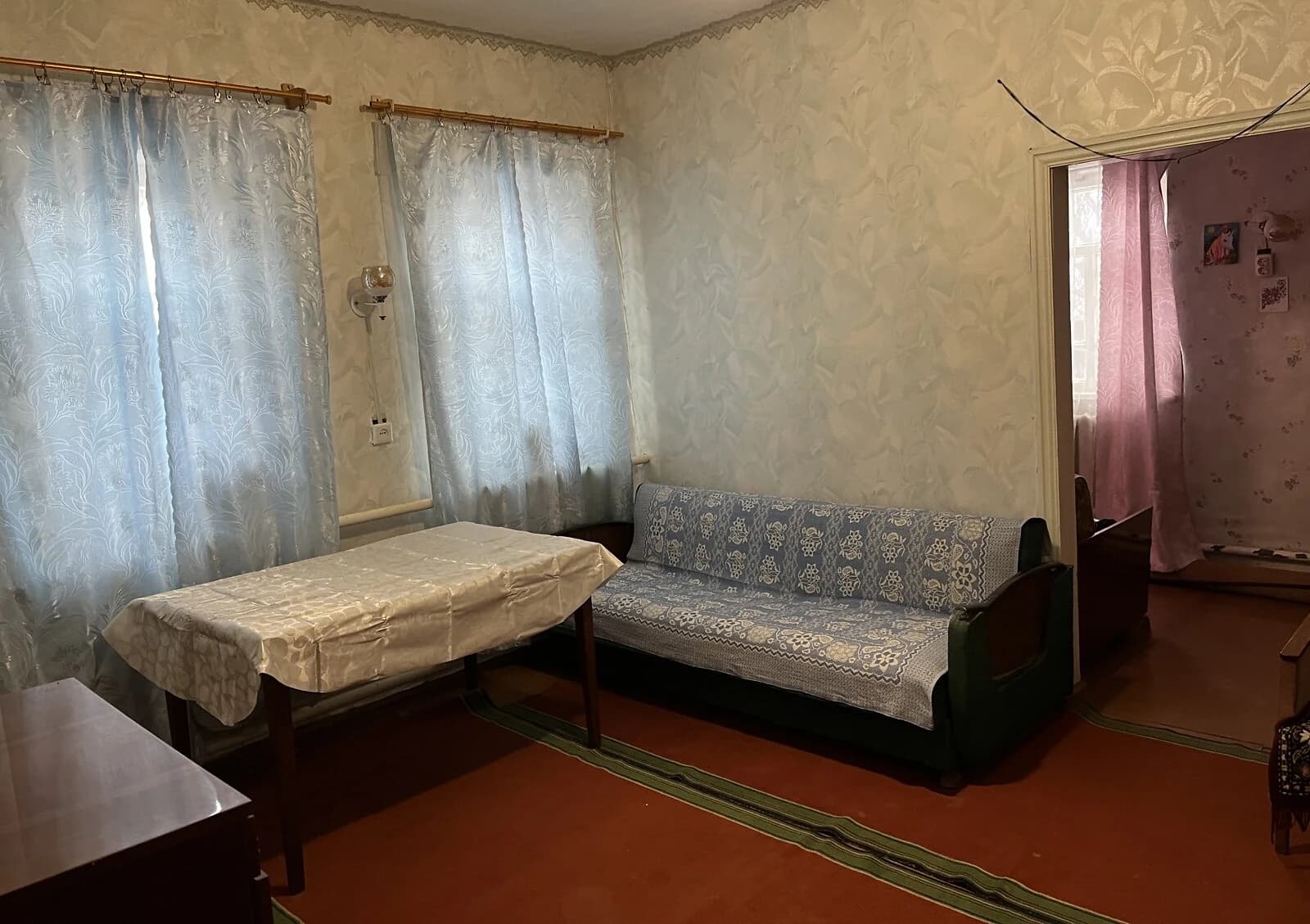 Будинок, Велика Чернеччина: гараж, свердловина, город - фото 4