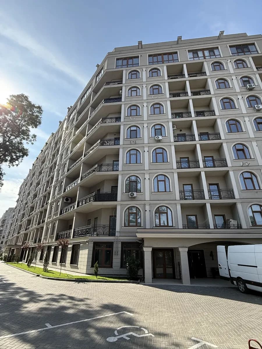 1-кімнатна квартира у ЖК AVINION: вільне планування, новобудова - фото 3