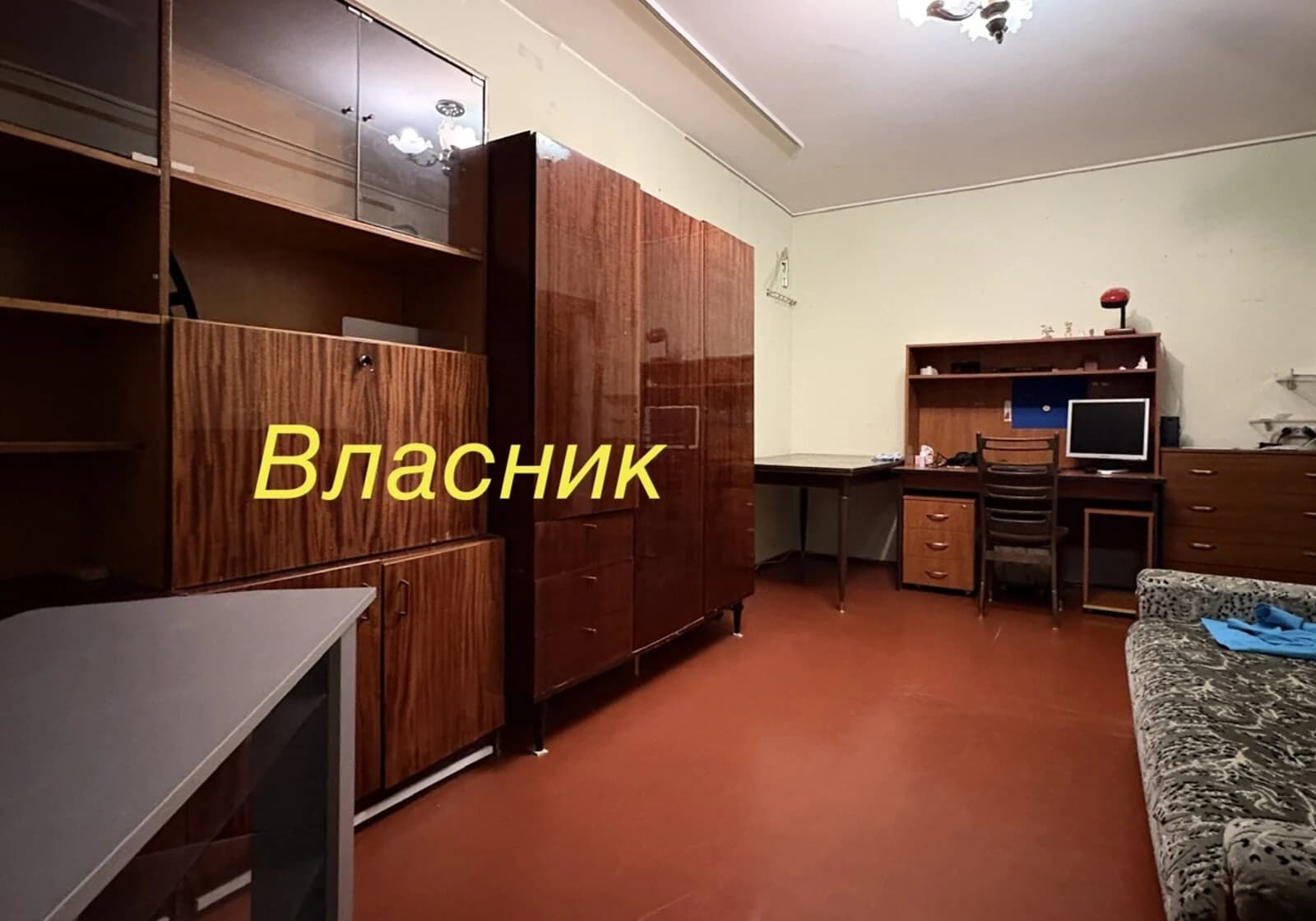 2-кімнатна квартира, Дарницький: метро Харківська, торг можливий