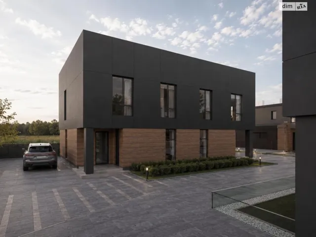 Дуплекс, Зубра: панорамні вікна, розстрочка, свердловина - фото 3