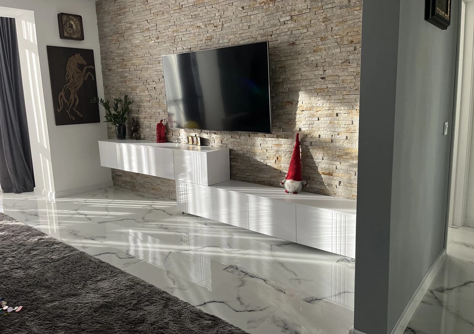 2-кімнатна квартира, Пасічна: кухня 18 м², торг можливий - фото 1