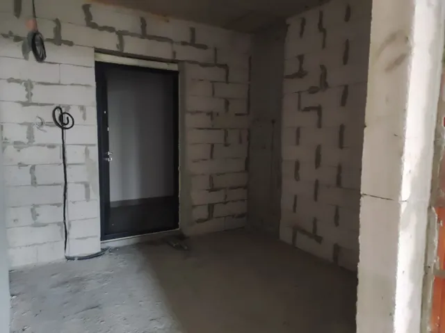2-кімнатна квартира у ЖК R2 Residence: вид на природу, 0 цикл - фото 5