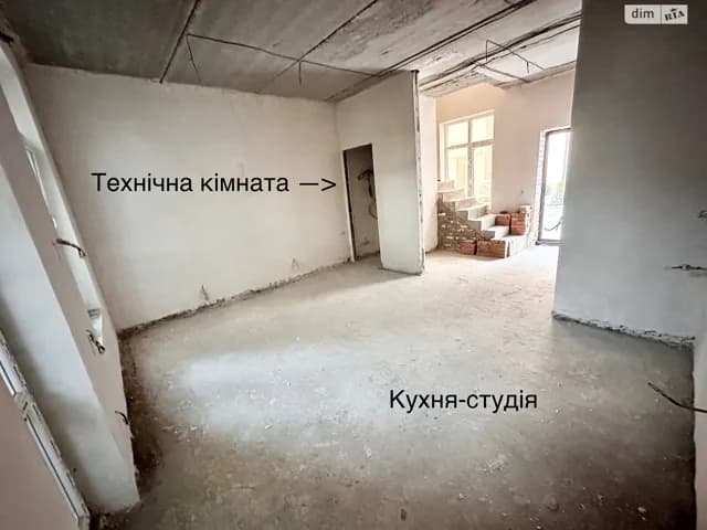 Таунхаус, Солом'янський: єВідновлення, єОселя, 3 спальні - фото 3