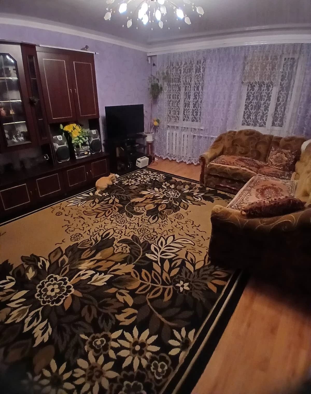 2-кімнатна квартира, Ковпаковський: єВідновлення, закріплене паркомісце - фото 3