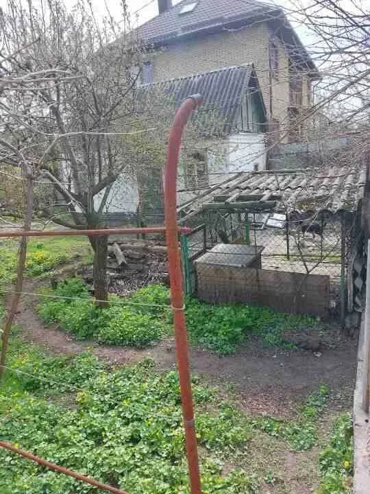 Домоволодіння, Дніпро: 1 сотка, шлакоблочний будинок, електронні торги - фото 3