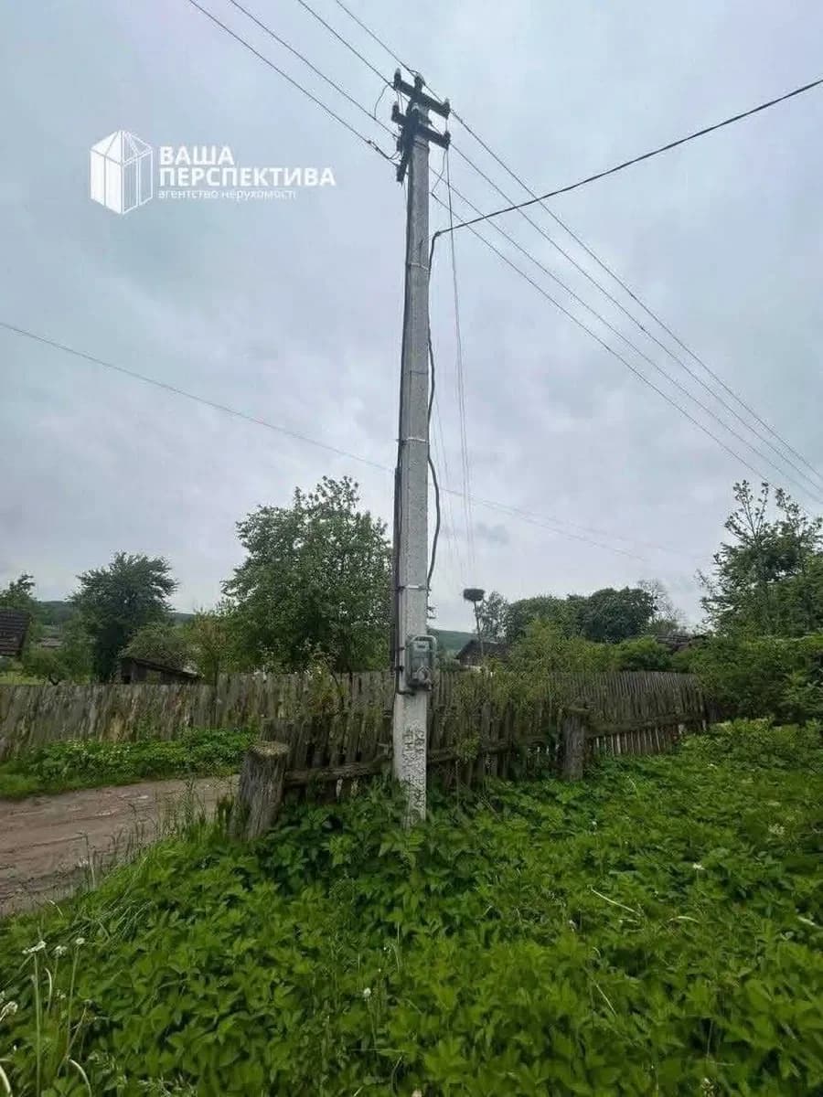 Ділянка 17 соток, Суходіл: дерев’яний будинок, можливість прописки - фото 3