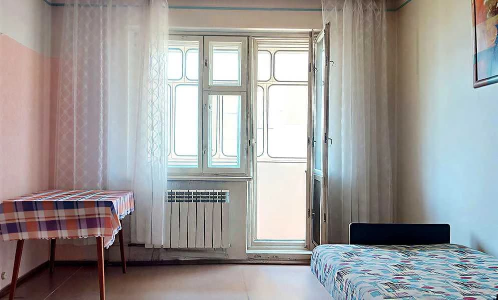 2-кімнатна квартира, Деснянський: торг, газова плита, південні вікна - фото 3