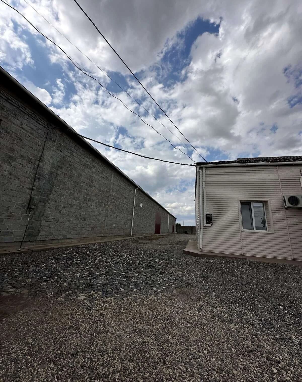 Комерційне приміщення, Новий Буг: ділянка 5100 м², охорона - фото 3
