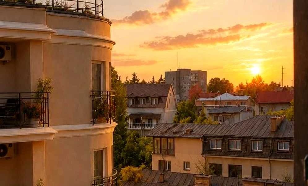 2-кімнатна квартира, Личаківський: без ремонту, автономне опалення - фото 2