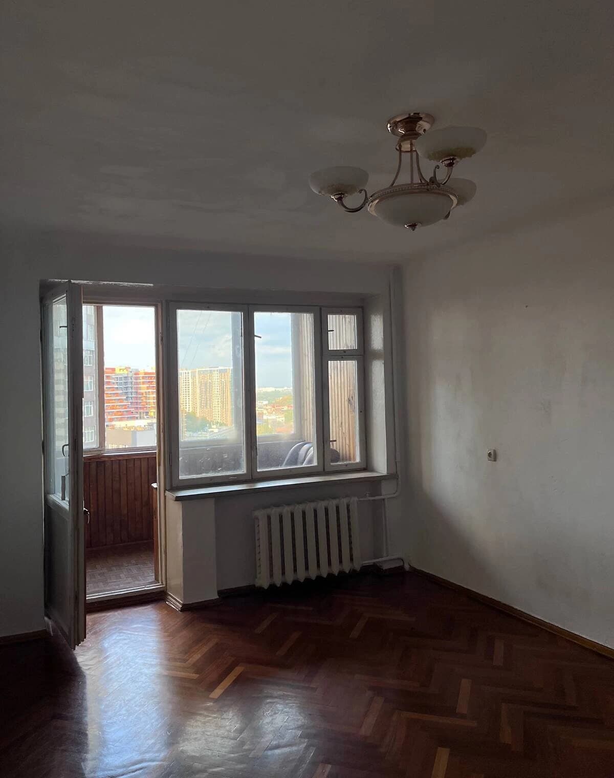 2-кімнатна квартира, Кудрявець: укриття, метро Лук'янівська - фото 5