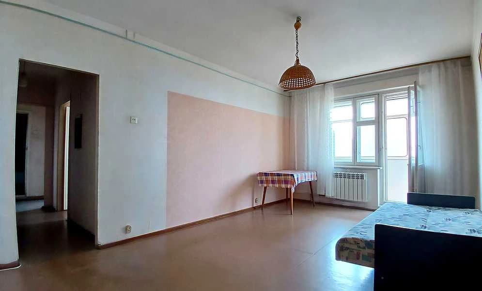 2-кімнатна квартира, Деснянський: торг, газова плита, південні вікна - фото 4