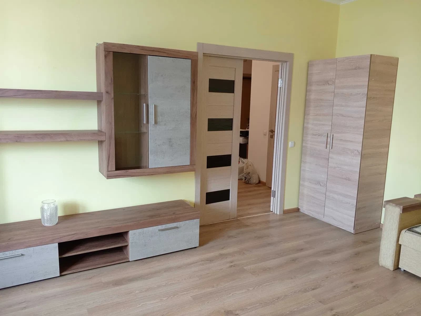 2-кімнатна квартира у ЖК Лазурний блюз: автономна котельня - фото 5