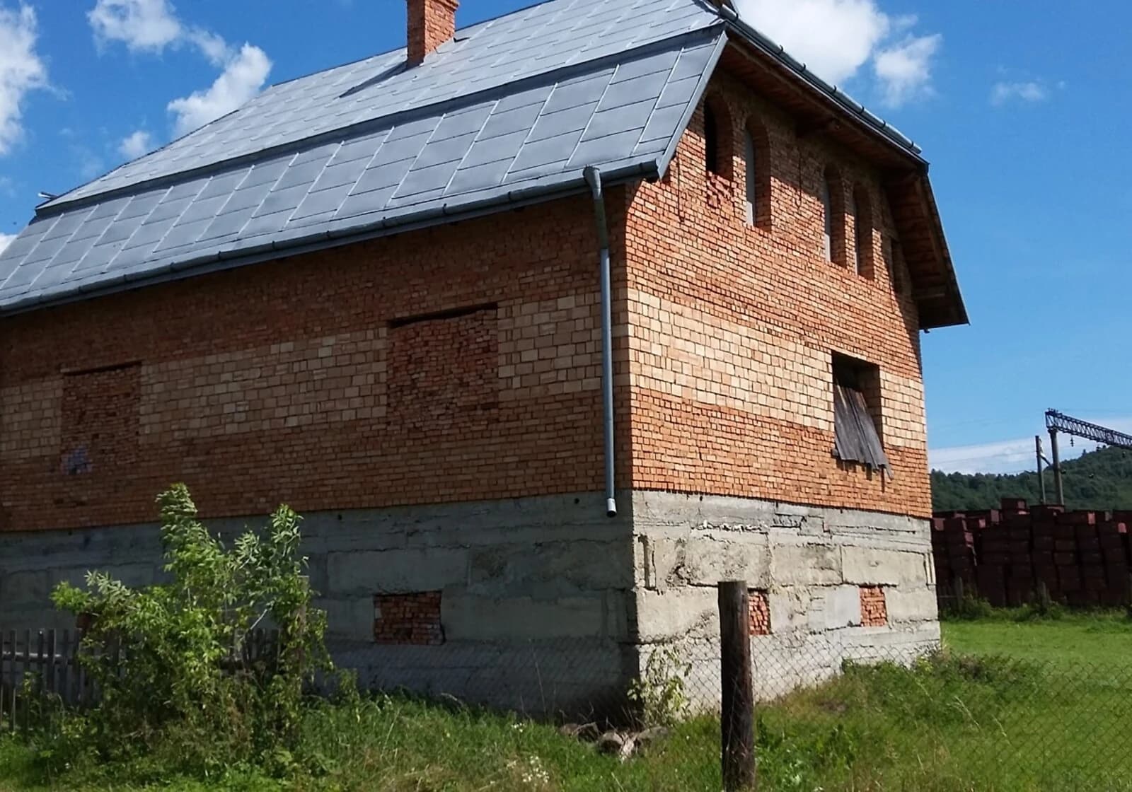Будинок, Верхнє Синьовидне: новобудова, 12 соток, єОселя - фото 3