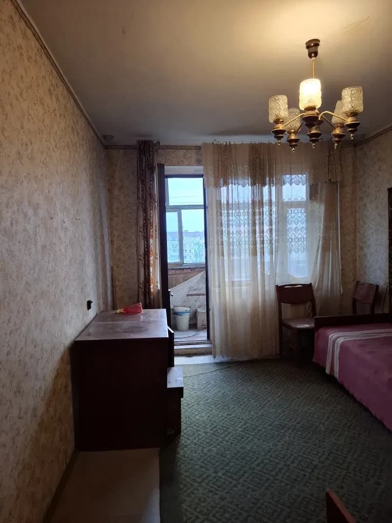 3-кімнатна квартира, 5-й Зарічний: під ремонт, біля Терры - фото 3