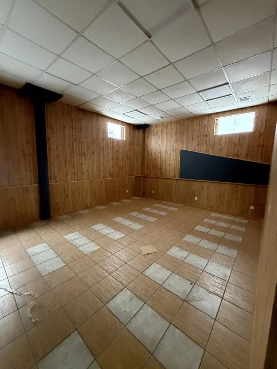 Окрема будівля, Комунарський: склади 100-200 м², бомбосховище - фото 2