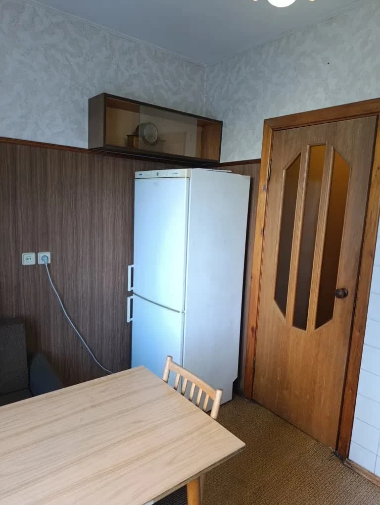 1-кімнатна квартира, Деснянський: Спорт Лайф, вода й опалення без світла - фото 3