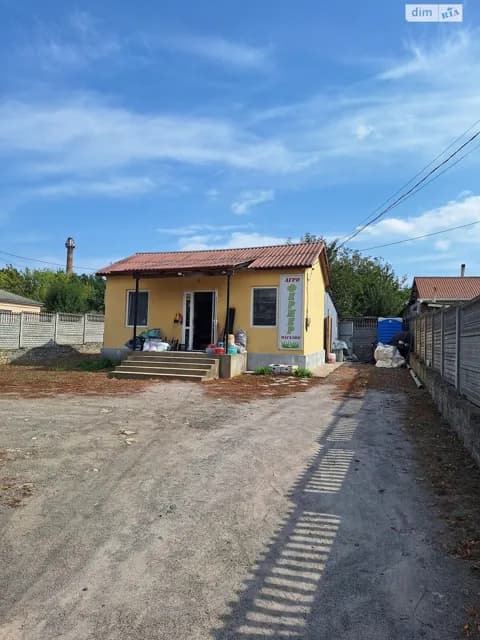 Приміщення, Шаргород: під магазин, окрема будівля, стоянка - фото 3