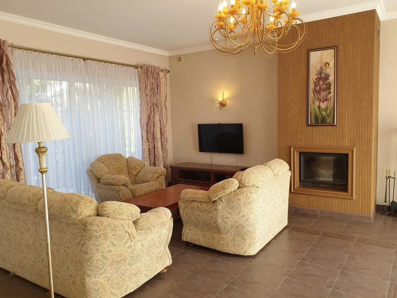 Будинок, Подільський: Нивки, резервне живлення, укриття - фото 3