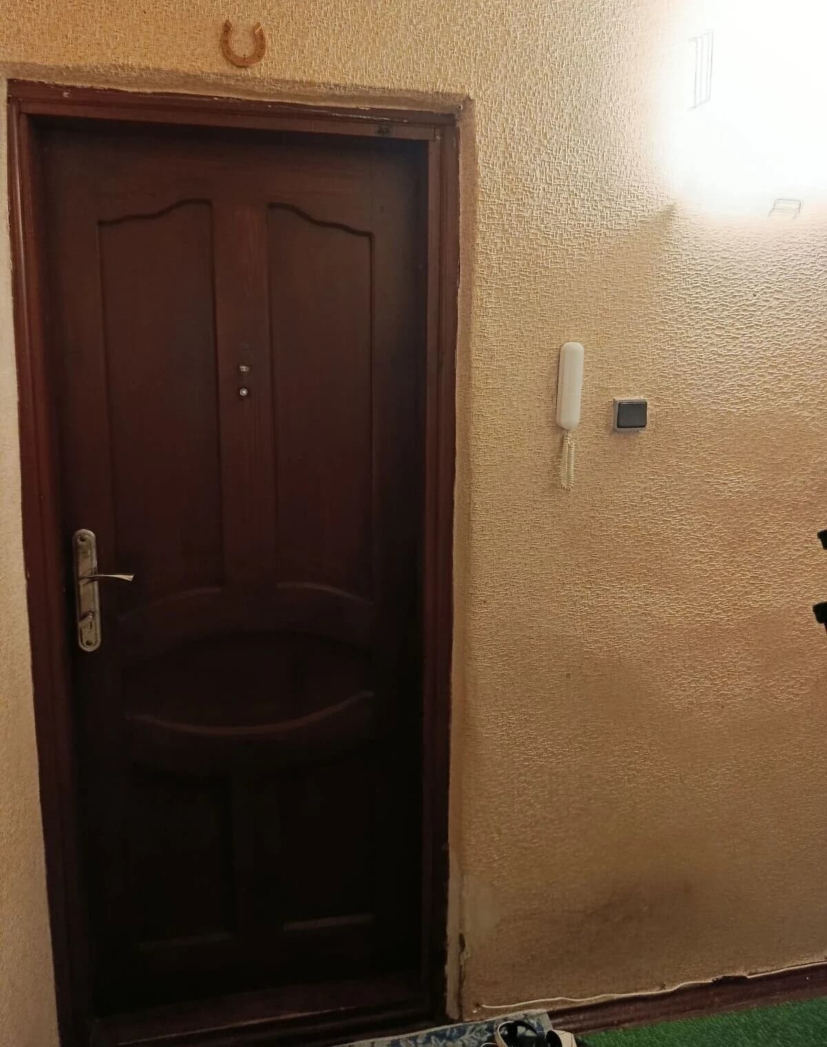1-кімнатна квартира, Павлоград: новобудова, внутрішній двір - фото 2