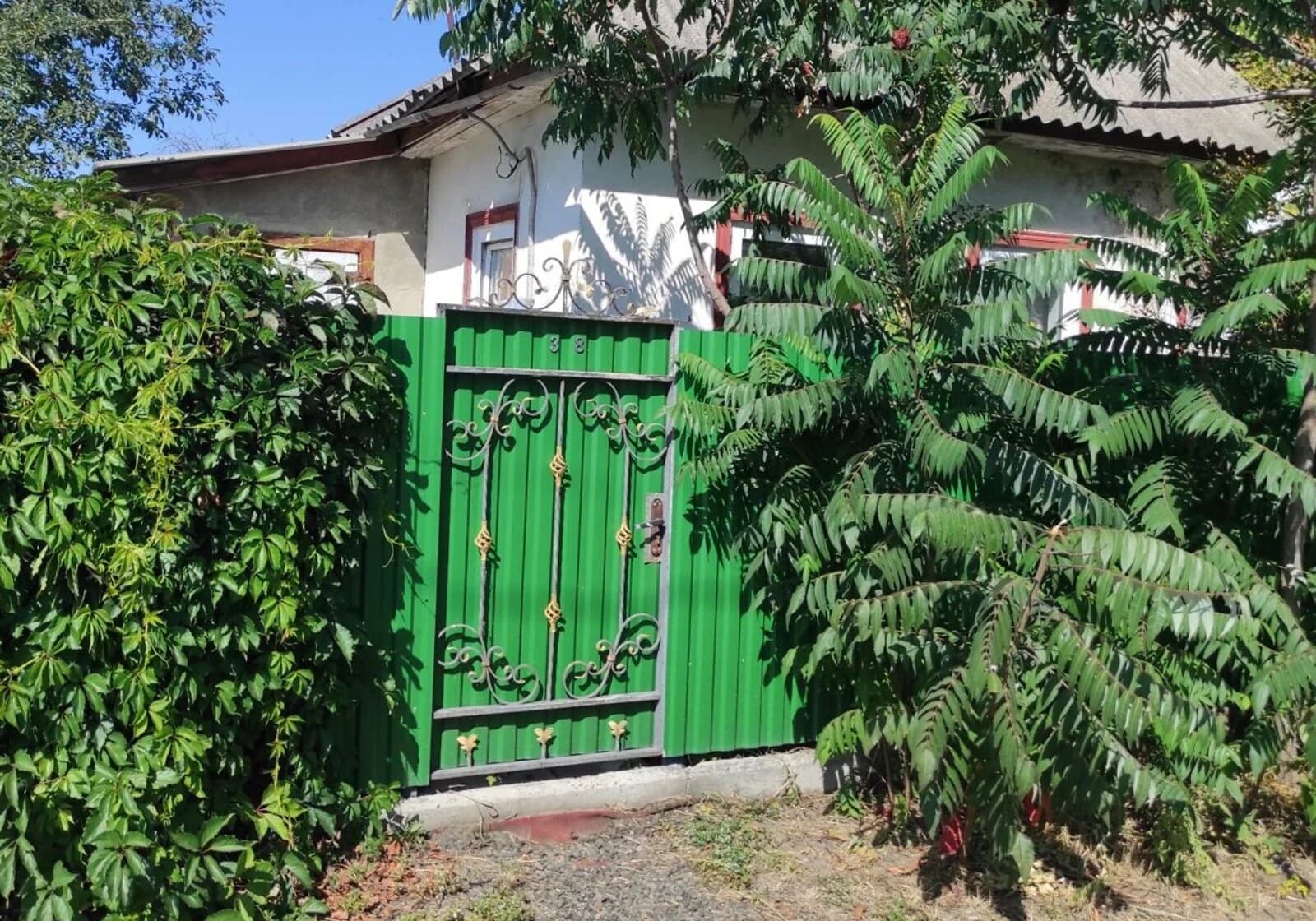 Частина будинку, Сміла: глинобитні стіни, централізоване опалення - фото 1