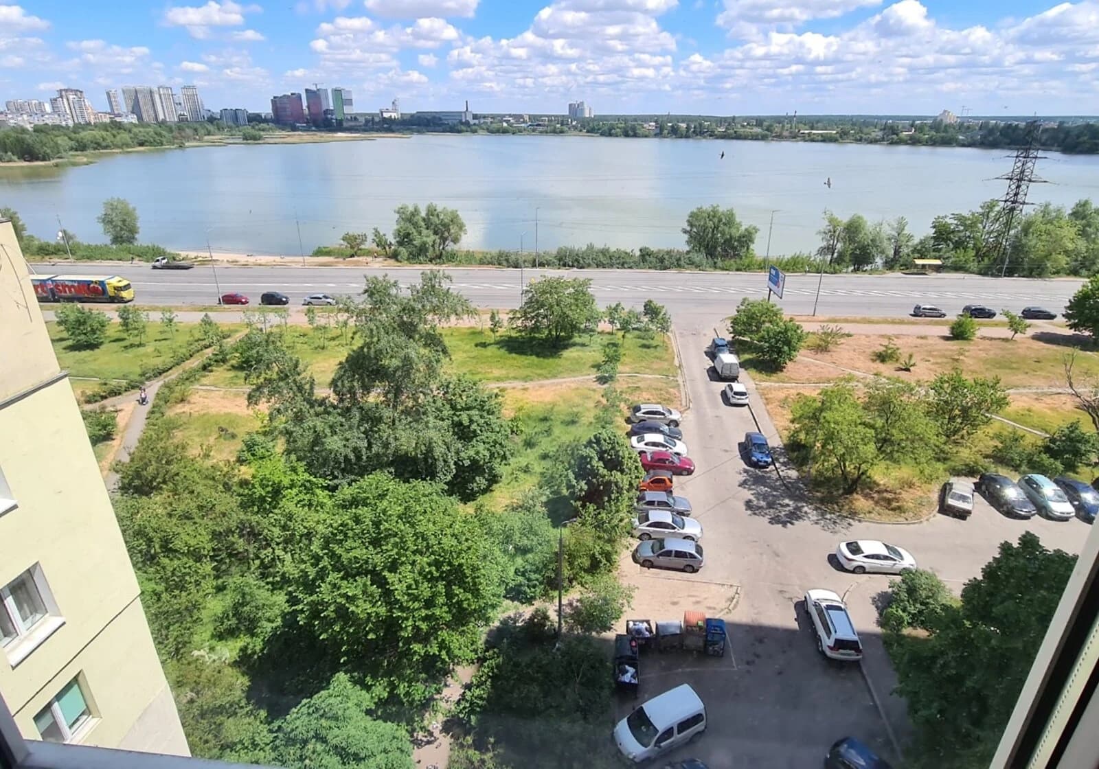 3-кімнатна квартира, Позняки: метро Харківська - фото 5