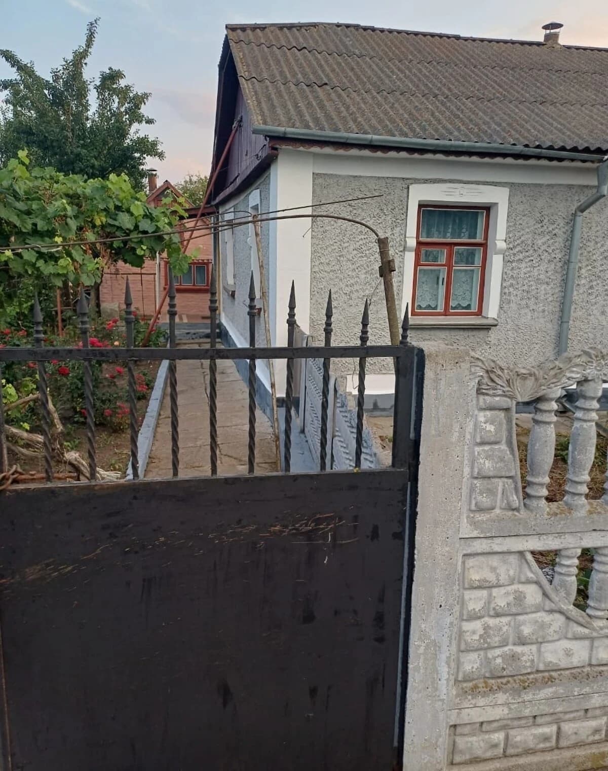 Будинок, Хмільник: гараж, 6 соток, газове й пічне опалення - фото 2