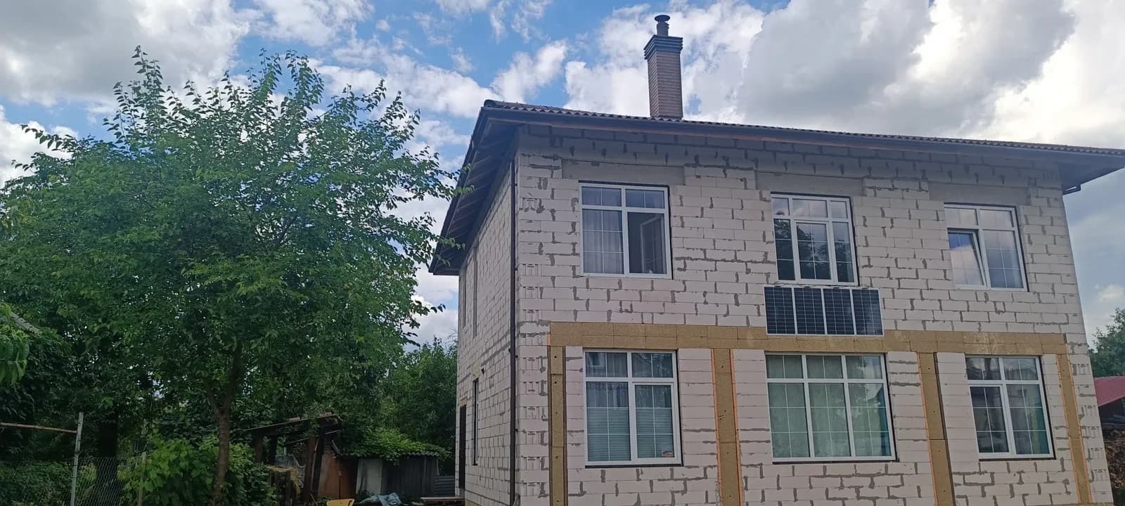 Будинок, Голосіївський: 4-5 днів без електрики, біля озера - фото 2