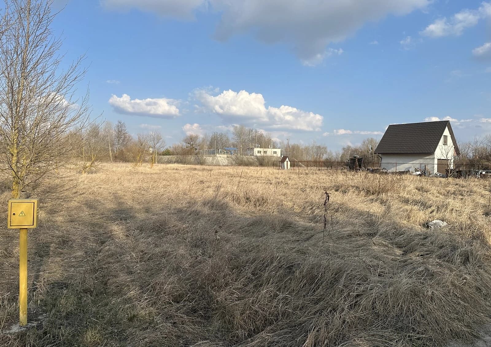 Ділянка 10 соток, Київ: під житлову забудову, природне озеро - фото 5