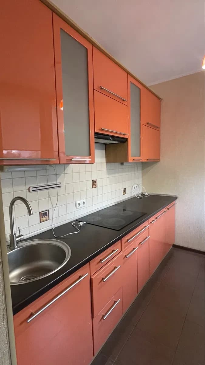 2-кімнатна квартира, Холодногірський: авторський ремонт, новобудова - фото 4