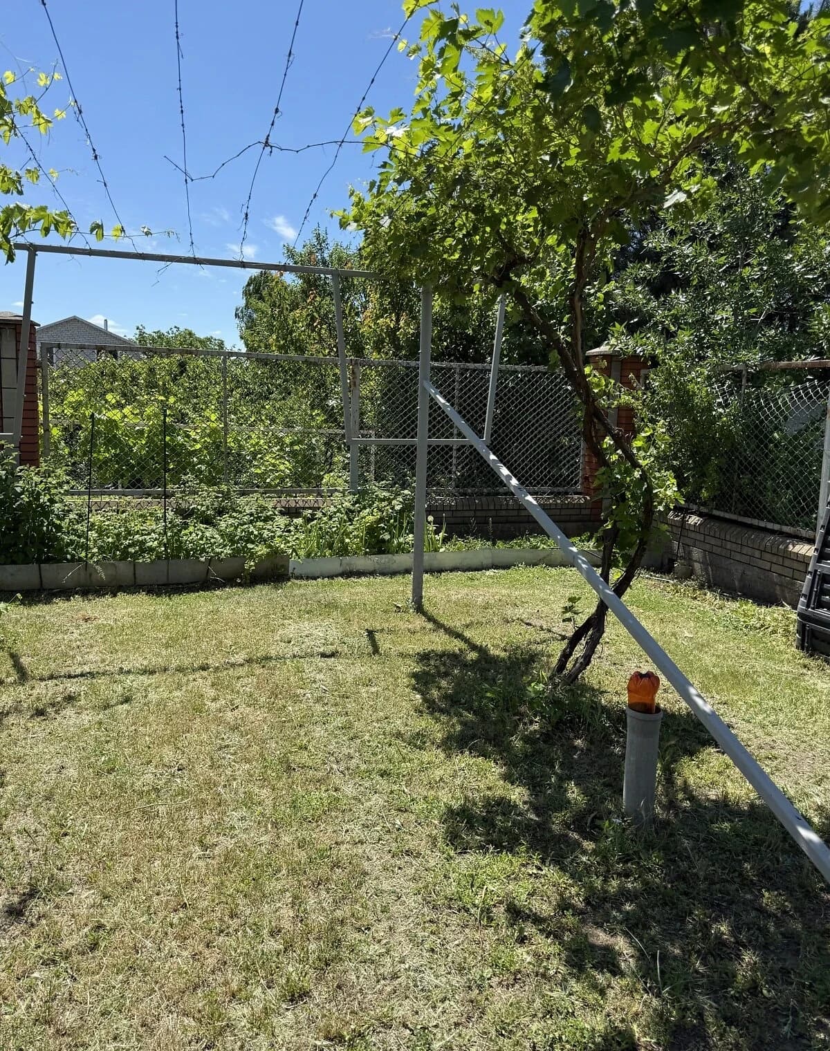 Ділянка 12 соток, Михайлівка (Вільнянськ): під житлову забудову, газ - фото 5