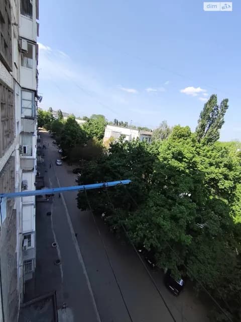 1-кімнатна квартира, Космонавтів: єВідновлення, газ і вода без світла - фото 3