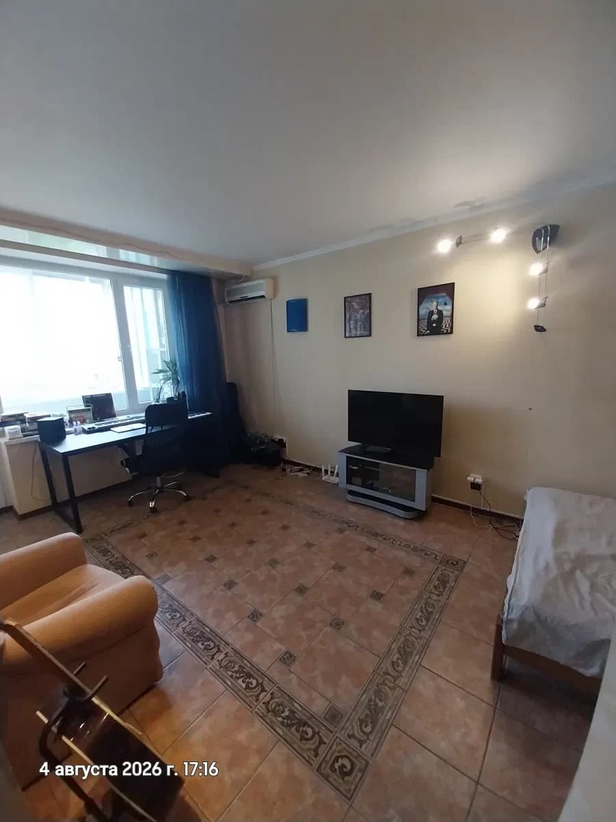 1-кімнатна квартира, Печерський: євроремонт, газ, метро 350 м - фото 4