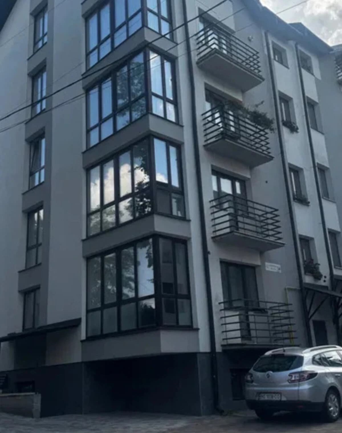 3-кімнатна квартира, Тернопіль: газове опалення, посудомийна машина - фото 2