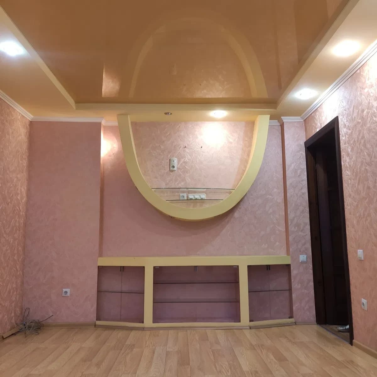 3-кімнатна квартира, Ковель: євроремонт, без відключень світла - фото 5