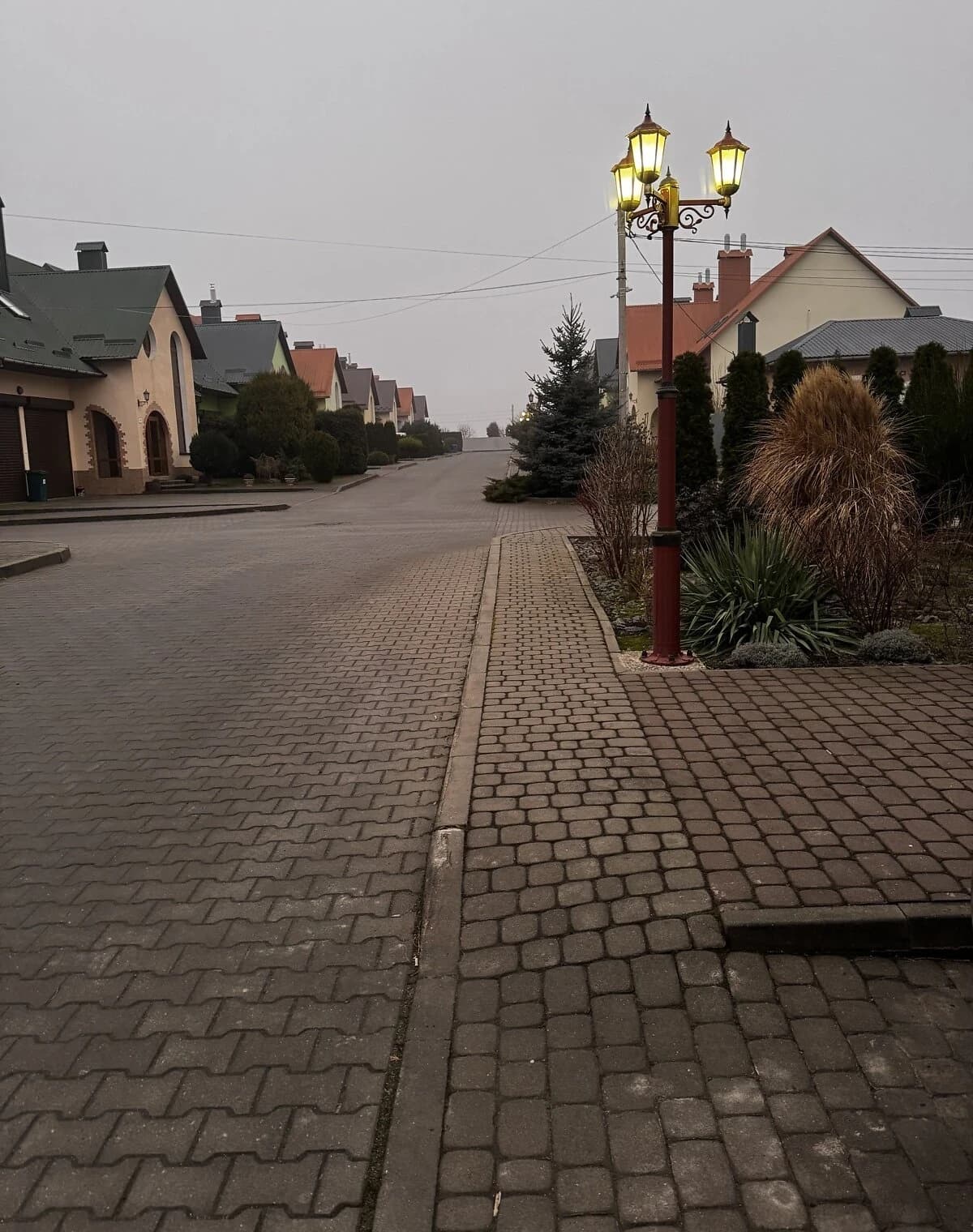 Таунхаус, Гречани дальні: басейн, гараж, бесідка - фото 4