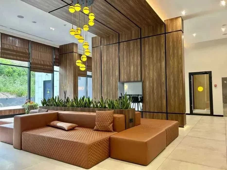 Апартаменти у ЖК Be the One: прибуток 25000 грн, метро Житомирська - фото 3